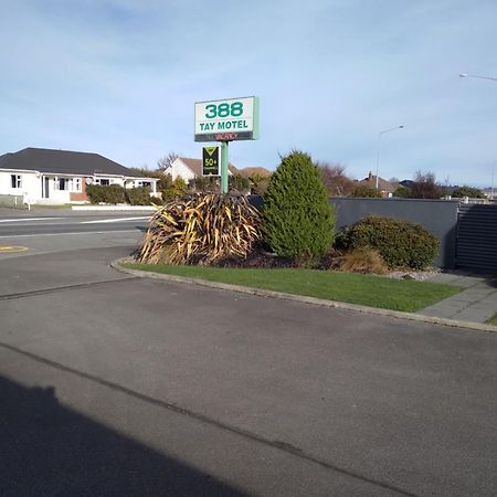 388 Tay Motel インバーカーギル エクステリア 写真