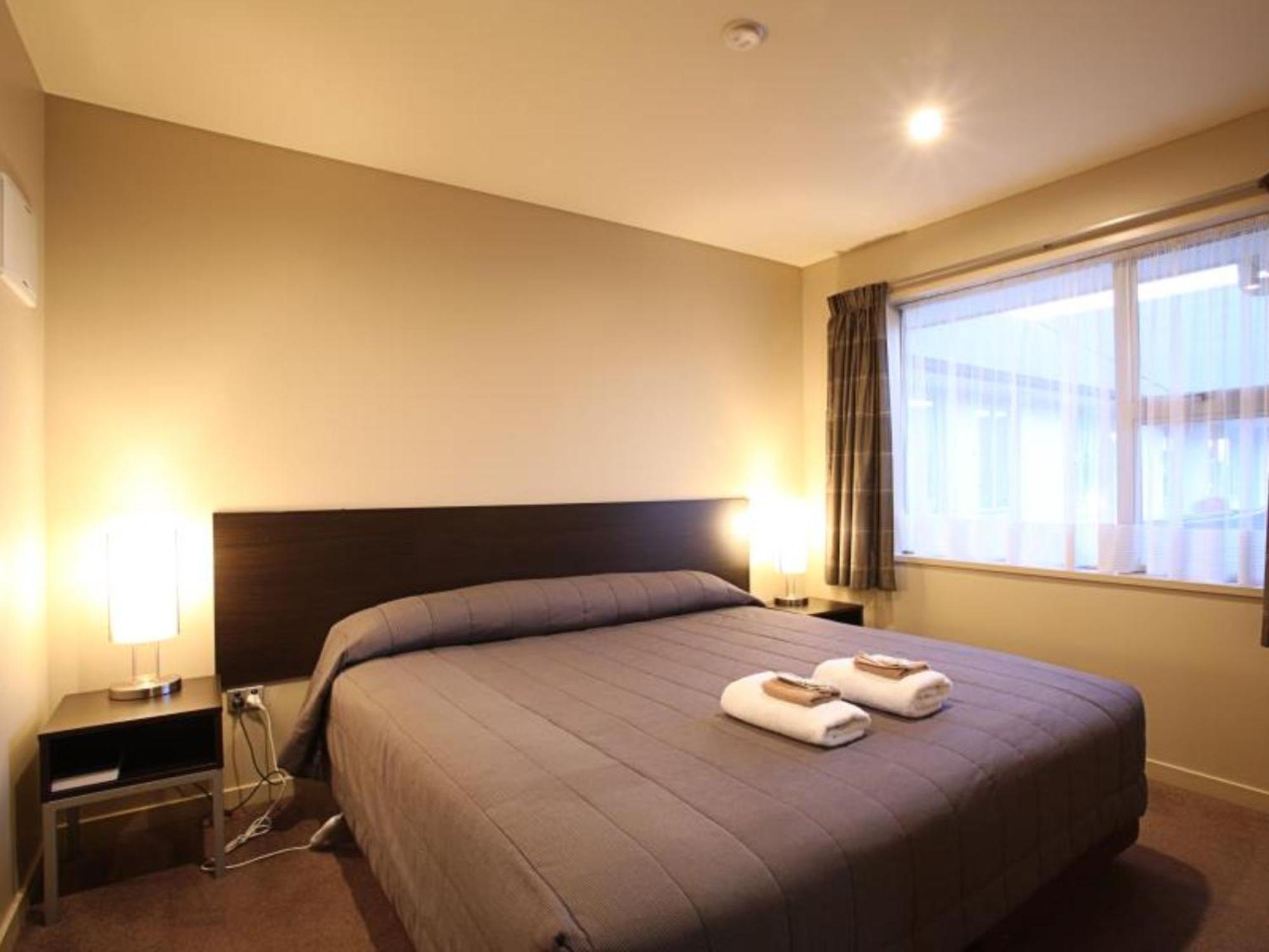 388 Tay Motel インバーカーギル エクステリア 写真