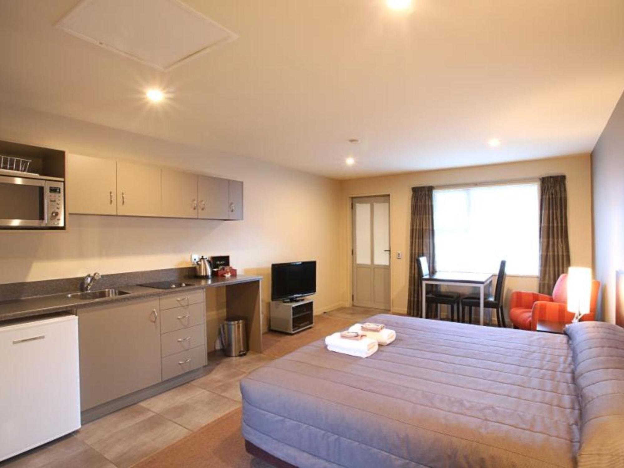 388 Tay Motel インバーカーギル エクステリア 写真